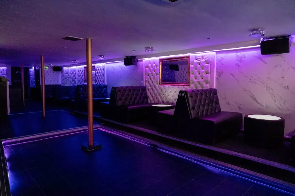 venues for smaller scale Bar mitzvahs and Bat mitzvahs